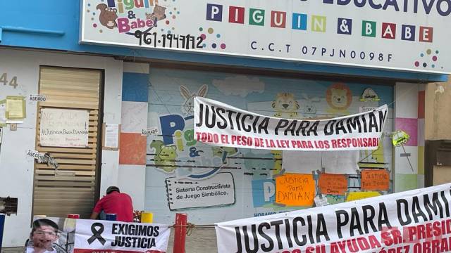 Susana Solis Informa Familiares del niño Damián pedirán exhumación para segunda necropsia