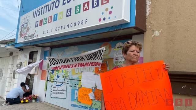 Susana Solis Informa Denuncian irregularidad en caso del niño “Damián”