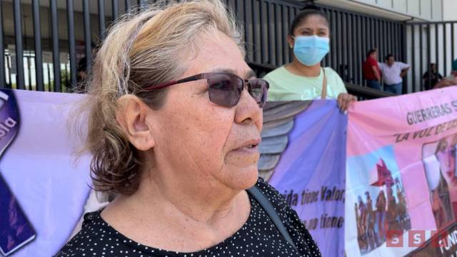 Susana Solis Informa A Paola Yazmín la mataron y sembraron su cuerpo en la cisterna de la Escuela “David Gómez”