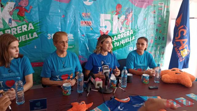 Susana Solis Informa Chiapas con alto índice de casos de abuso sexual infantil