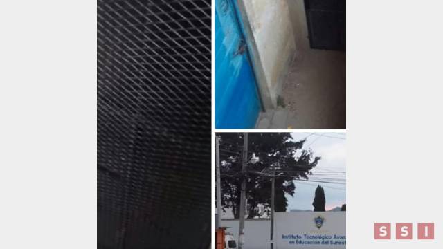 Susana Solis Informa Habilita cárcel para su hijo alcohólico