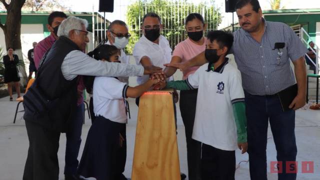 Susana Solis Informa La mitad de municipios de Chiapas tienen internet gratuito: ICTI