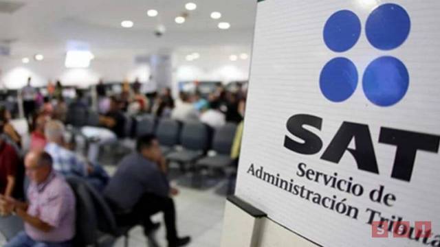 Susana Solis Informa El 2 de mayo vence fecha para declaración anual: SAT