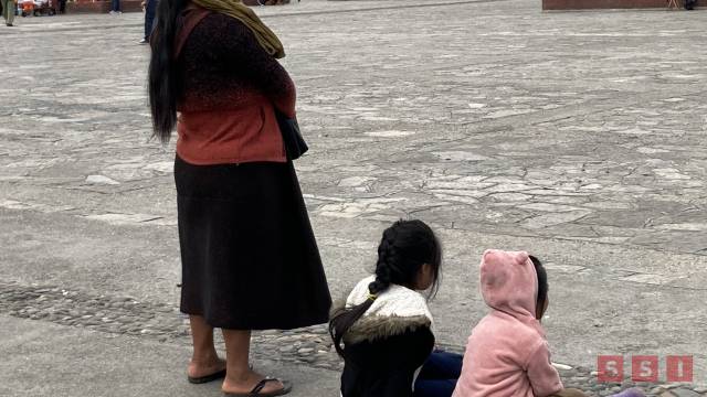 Susana Solis Informa Más de 150 niñas, niños y adolescentes desaparecidos en Chiapas en el primer trimestre