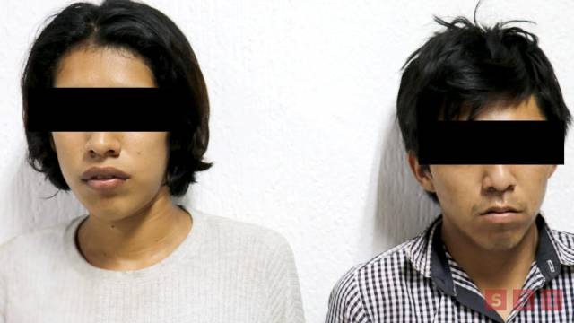 Susana Solis Informa Detienen a  homicidas de niño de tres años en Tuxtla