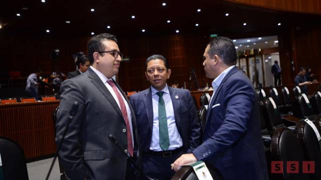 Susana Solis Informa México avanza en el combate del tráfico de fentanilo: Llaven Abarca