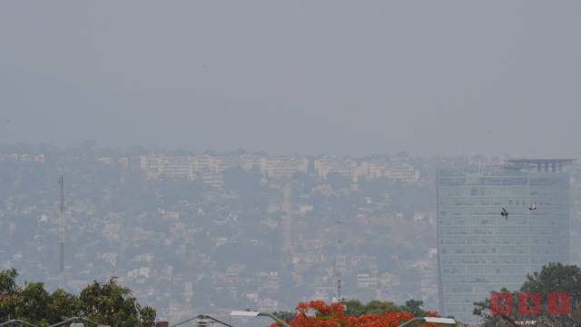 Susana Solis Informa ACTIVAN PRECONTINGENCIA ambiental en Tuxtla Gutiérrez