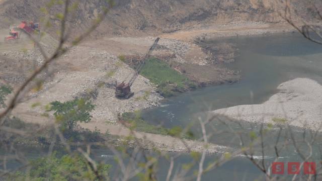 Susana Solis Informa REINICIA obra de la Presa Hidroeléctrica “Chicoasén II”; crearán más de 2 mil empleos