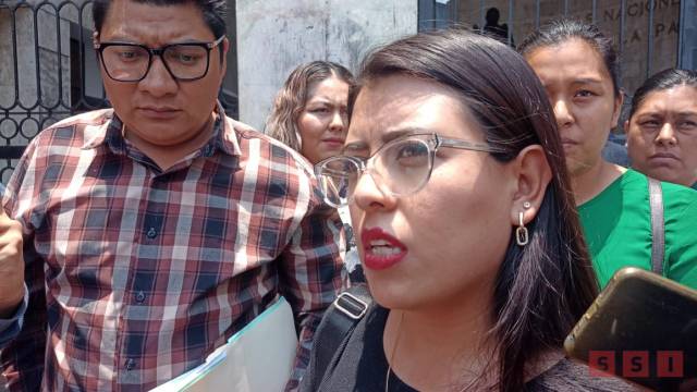 Susana Solis Informa Ex regidores de Teopisca exigen al Congreso del Estado hagan válidas las renuncias