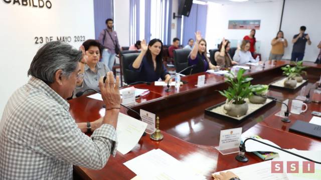 Susana Solis Informa Autoriza cabildo de Tuxtla Gutiérrez recursos para rehabilitación de drenajes sanitarios del SMAPA