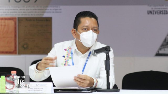 Susana Solis Informa INVESTIGAN agresiones a trabajadora de la salud en #Chiapas