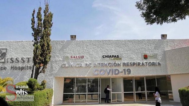 Susana Solis Informa PIDEN A familiares de fallecido por COVID-19 un millón de pesos