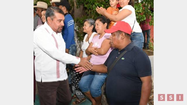 Susana Solis Informa Transparentan finanzas públicas en Chiapas