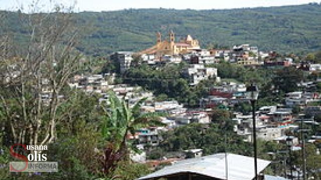 Susana Solis Informa MUEREN cinco personas de Tila a causa de COVID-19