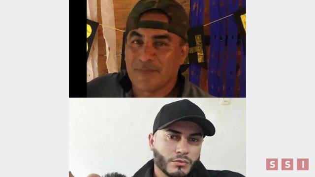 Susana Solis Informa Denuncian desaparición de más personas en Comalapa