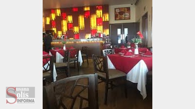 Susana Solis Informa AUTORIZAN reabrir restaurantes en Tuxtla Gutiérrez