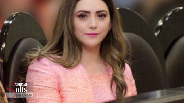 Susana Solis Informa REDOBLAR acciones contra COVID, piden a municipios de #Chiapas