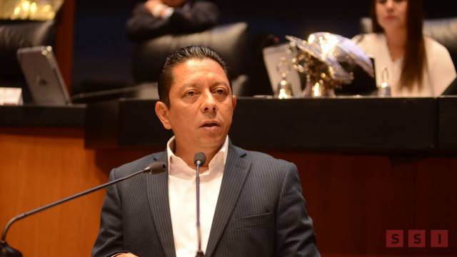 Susana Solis Informa Destapan al legislador Jorge Llaven Abarca; estará en las boletas del 2024: PVEM