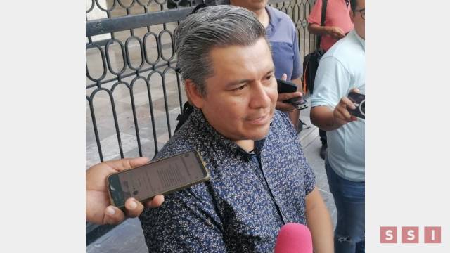 Susana Solis Informa Denuncian hostigamiento a trabajadores de Coneculta en Chiapas