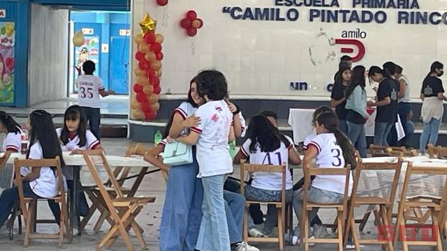 Susana Solis Informa Comienzan las clausuras en escuelas de Chiapas