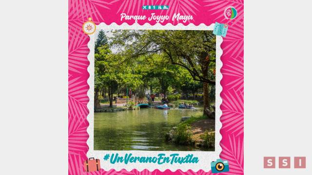 Susana Solis Informa Campaña que descubre los tesoros de la Capital de Chiapas