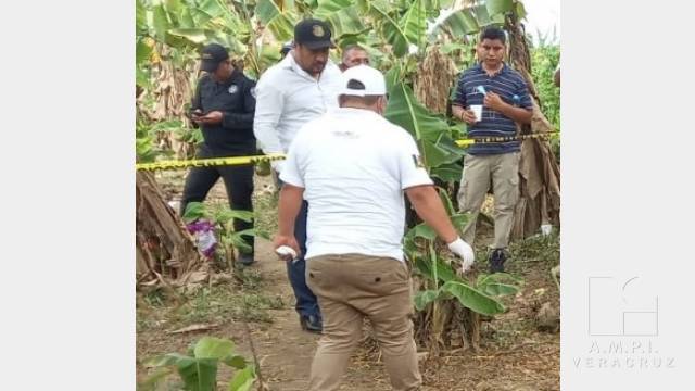 Susana Solis Informa ECUENTRAN a otra mujer haitiana sin vida en la frontera sur