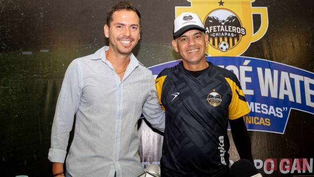 Susana Solis Informa Anuncian carrera “Run Cafetaleros 5K”