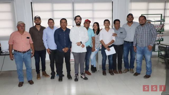 Susana Solis Informa Capacita Semahn a ayuntamientos en materia de energías sustentables