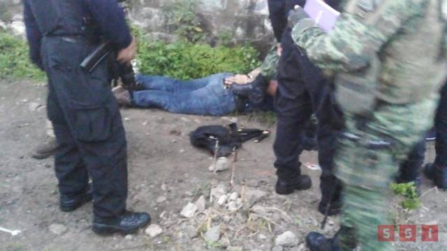 Susana Solis Informa ENFRENTAMIENTO entre grupo delictivo y fuerzas armadas en Tapachula; hay un detenido