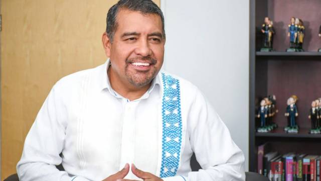 Susana Solis Informa Creamos una cultura de orden financiero: Javier Jiménez