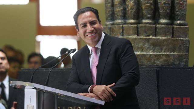 Susana Solis Informa En Morena se privilegia el proyecto de nación por encima de cualquier aspiración personal: ERA