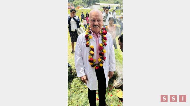 Susana Solis Informa NOTIFICARÁ IEPC a secretario de Salud, posibles infracciones a la ley electoral