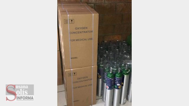 Susana Solis Informa SANCIONAN a negocios por altos precios en productos farmacéuticos