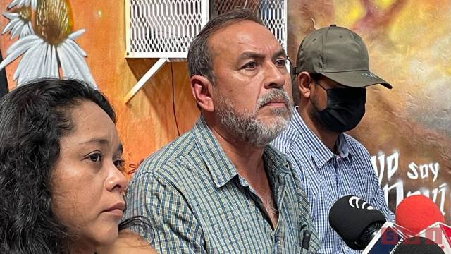 Susana Solis Informa MAESTROS estatales de Chiapas sí utilizarán los libros de texto gratuito