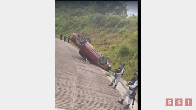 Susana Solis Informa PRIVAN de la vida a chofer de tesorero en Pantelhó