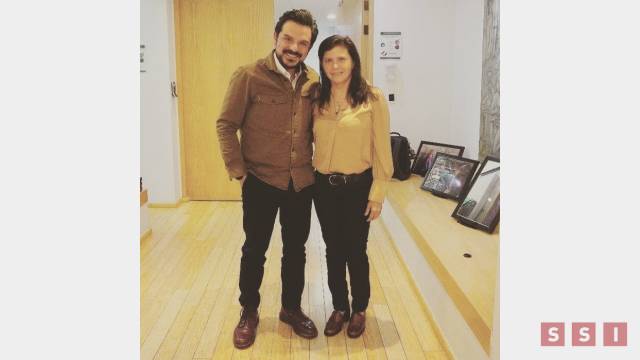 Susana Solis Informa Destapan a Manuela Obrador rumbo al 2024