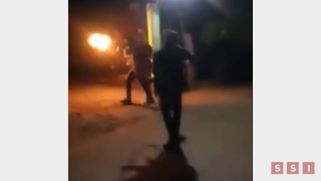 Susana Solis Informa TENSIÓN en Oxchuc en Chiapas; atacan a balazos a integrantes del Frente Comunitario