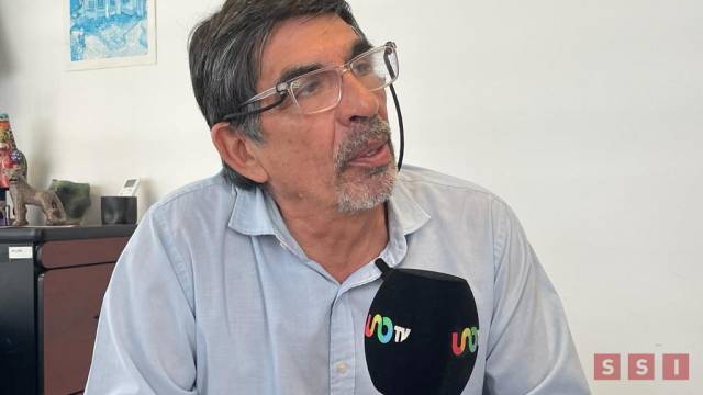 Susana Solis Informa URGE se resuelva el tema Oxchuc antes de las elecciones del 2024: IEPC