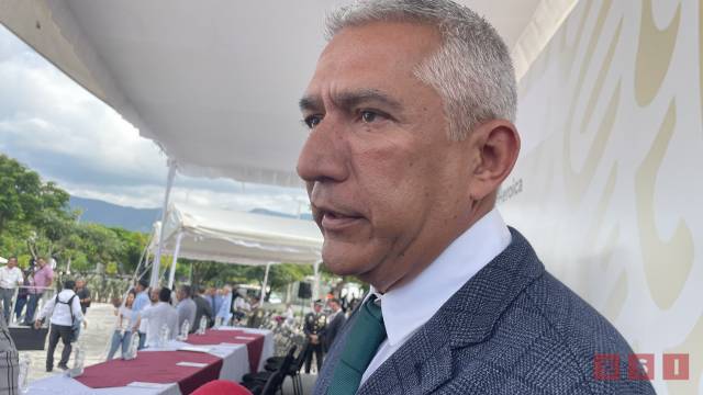 Susana Solis Informa Aumentan casos de personas desaparecida en Chiapas: FGE