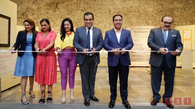 Susana Solis Informa Chiapas le ha dado grandes aportaciones a la Federación: Eduardo Ramírez