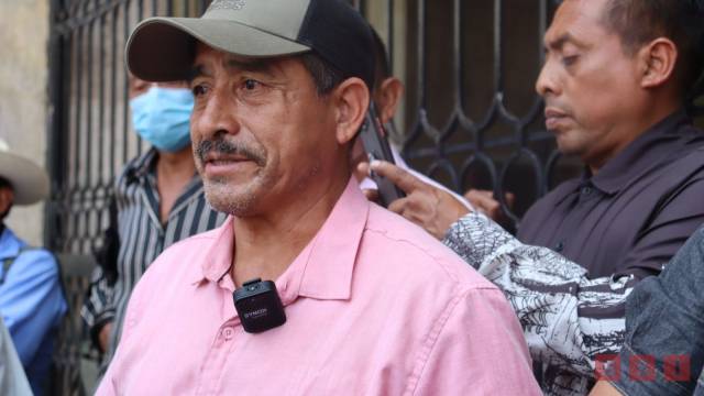 Susana Solis Informa No habrá elecciones en el municipio Honduras de la Sierra en el 2024 advierten pobladores