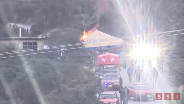 Susana Solis Informa Pobladores de la Sierra de Chiapas, se enfrentan contra militares