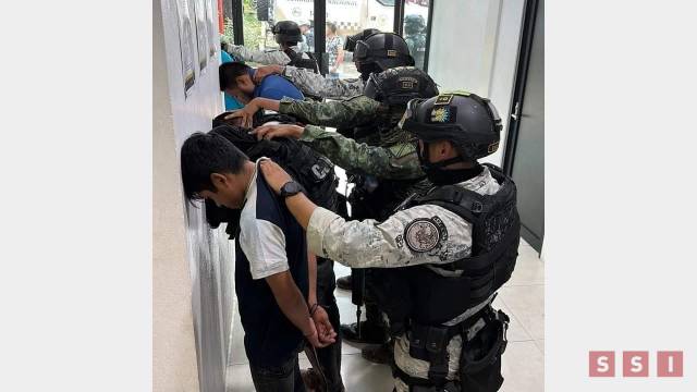 Susana Solis Informa LIBERAN a ocho personas secuestradas en Pichucalco