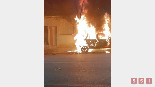 Susana Solis Informa Hombres armados agreden a habitantes de Oxchuc, Chiapas