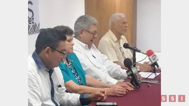 Susana Solis Informa Pide Plácido Morales transparencia en encuestas de MORENA