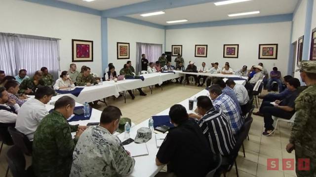 Susana Solis Informa LIBERAN a policías retenidos en Ocosingo en Chiapas