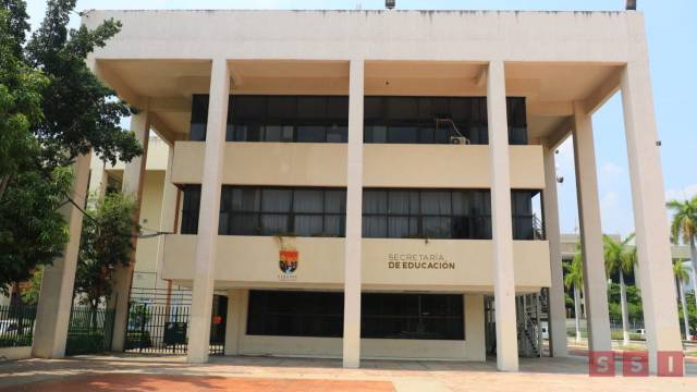 Susana Solis Informa EXHORTA Secretaría de Educación mejorar higiene de alimentos en escuelas; ya atienden el caso de secundaria en Tapachula