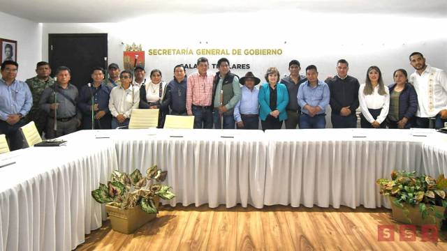 Susana Solis Informa LEVANTAN BLOQUEOS en Oxchuc