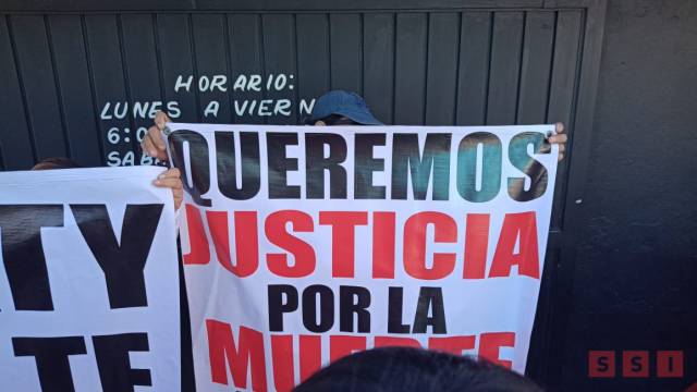 Susana Solis Informa A un mes de colectivazo, la muerte de tres personas sigue impune