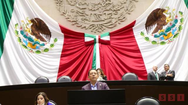 Susana Solis Informa Presenta iniciativa Llaven Abarca en materia de protección civil y gestión de desastres naturales